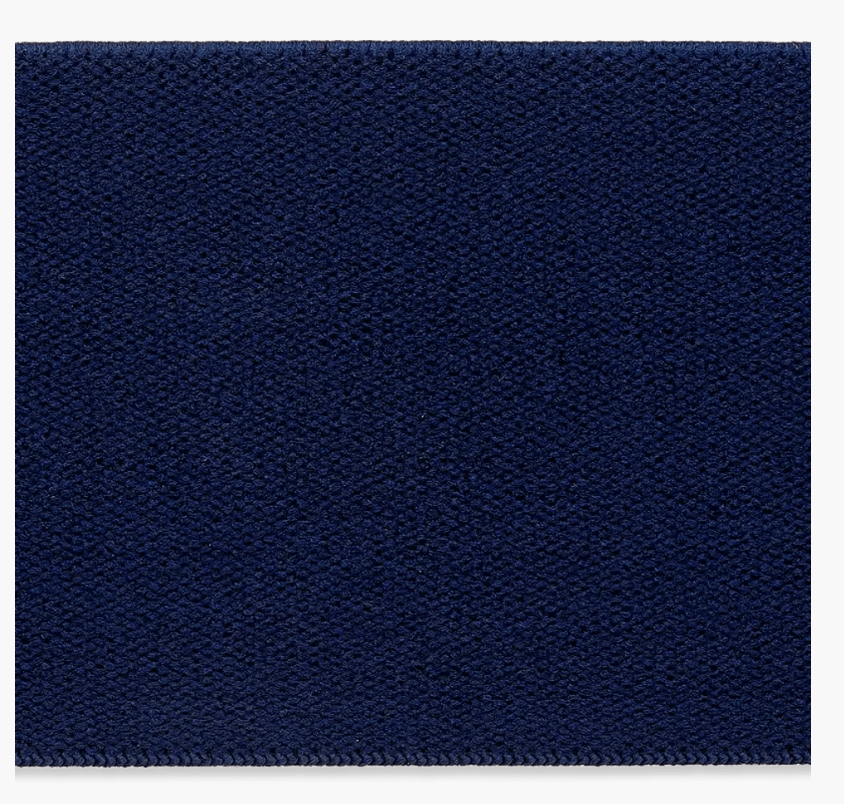 Elastic ribbon, 50mm - Galedi Pins