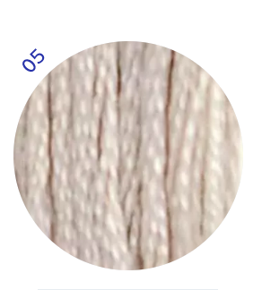 DMC Mouline Embroidery Threads (1)