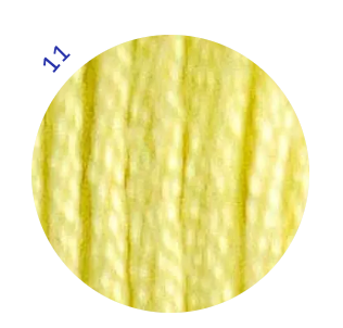 DMC Mouline Embroidery Threads (1)