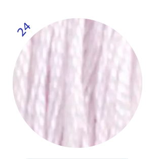 DMC Mouline Embroidery Threads (1)