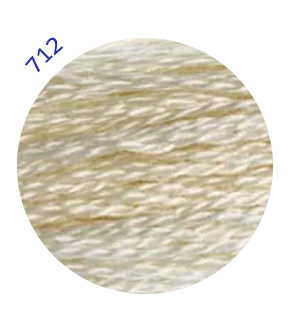 DMC Mouline Embroidery Threads (3)