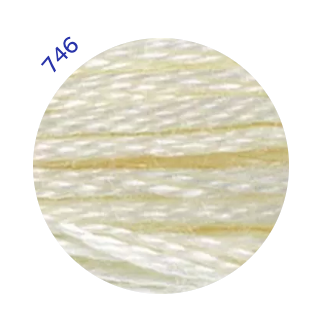 DMC Mouline Embroidery Threads (3)