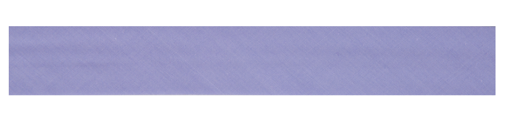 Trim: Bias Binding: Polycotton: 20m x 25mm