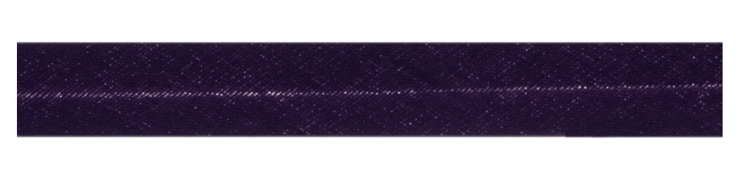 Trim: Bias Binding: Polycotton: 20m x 25mm