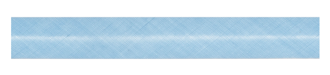 Trim: Bias Binding: Polycotton: 20m x 25mm