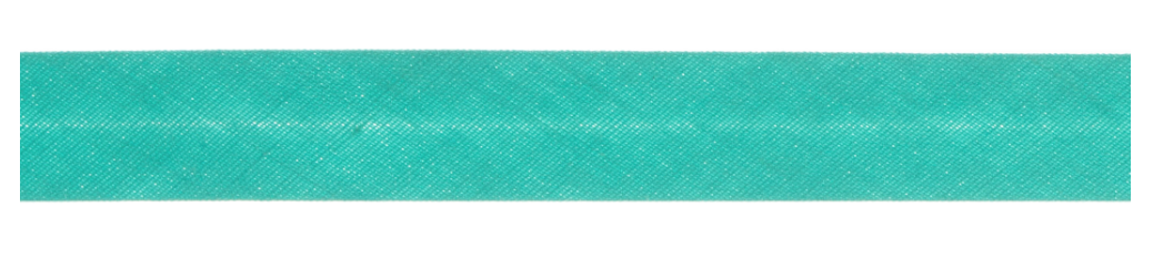 Trim: Bias Binding: Polycotton: 20m x 25mm