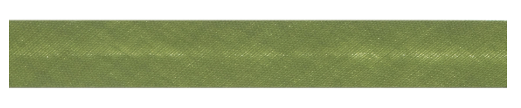 Trim: Bias Binding: Polycotton: 20m x 25mm