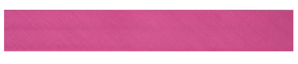 Trim: Bias Binding: Polycotton: 20m x 25mm