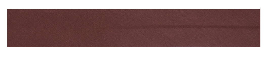 Trim: Bias Binding: Polycotton: 20m x 25mm