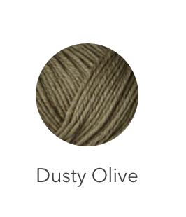 Knitting For Olive, Yarn, Heavy Merino Wool