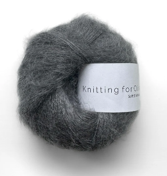 Knitting For Olive, Yarn, Soft Silk Mohair