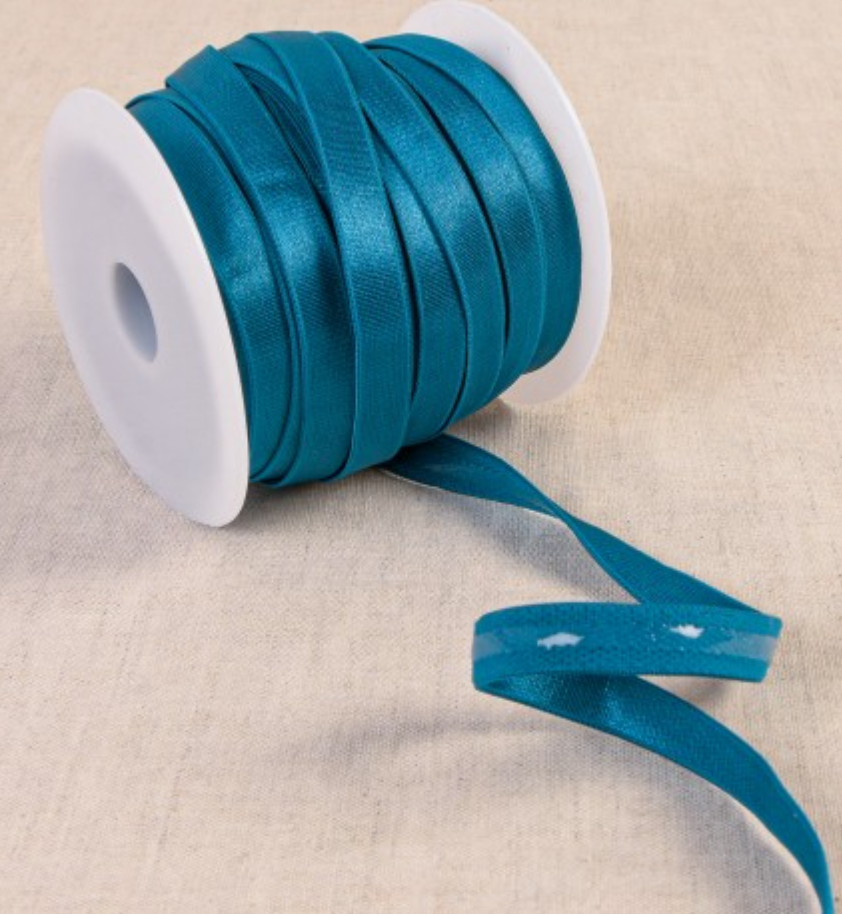 COATED ELASTIC 12 MM