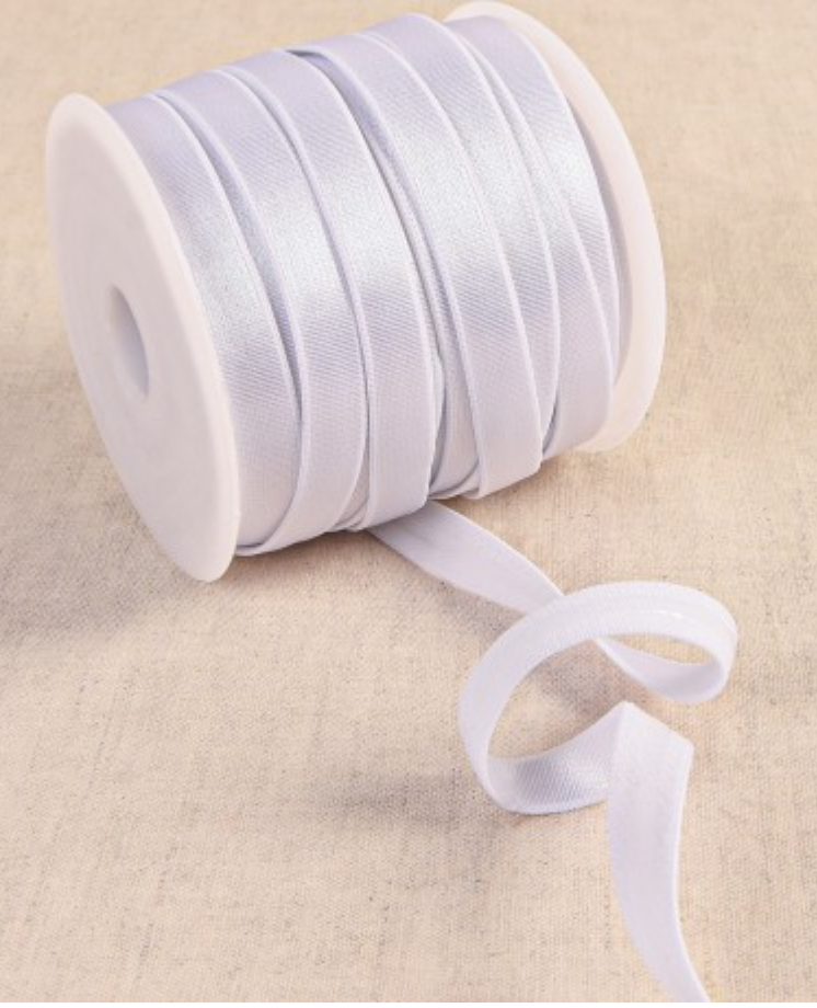 COATED ELASTIC 12 MM