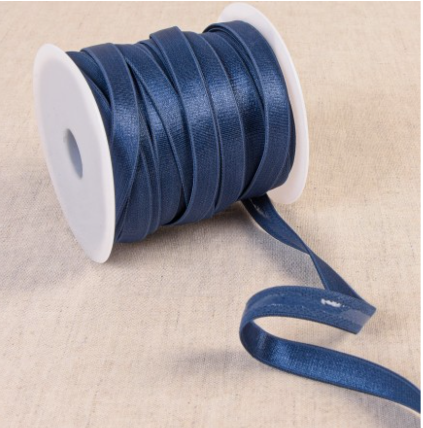 COATED ELASTIC 12 MM