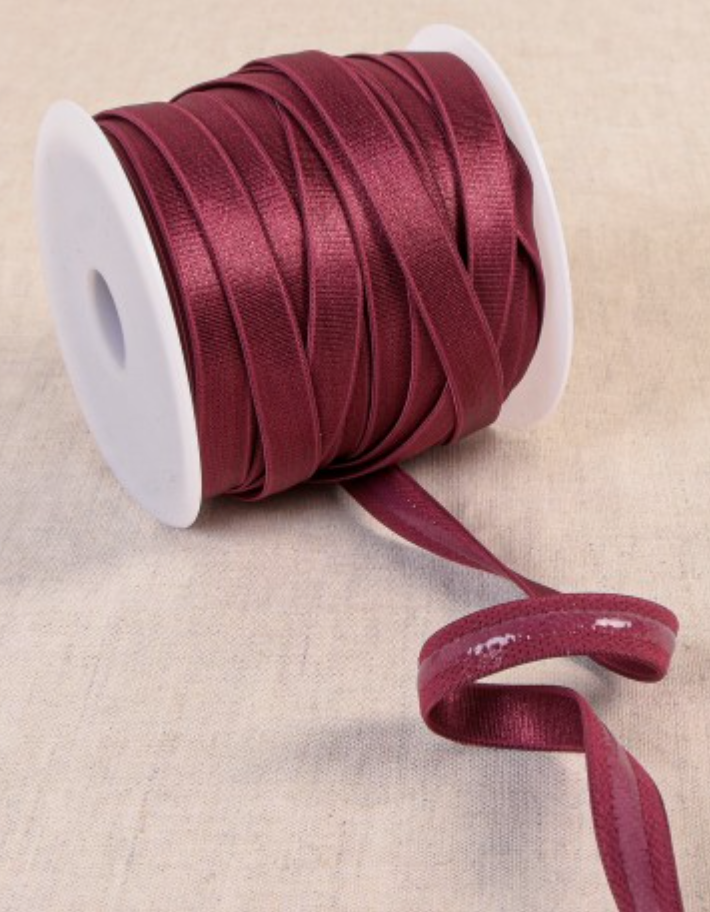 COATED ELASTIC 12 MM