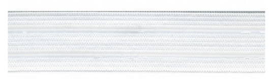 MEDIAC Elastic W/ Coating 25MM x 1m