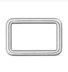 Rectangular ring 30mm