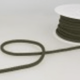 KNITTED CORD, 6mm x 1m - Galedi Pins