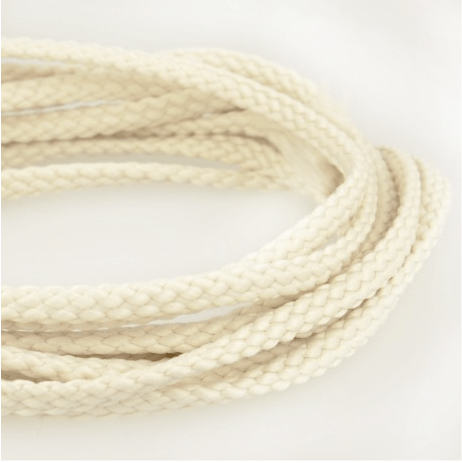 100 % PES CORD 6MM x 1m - Galedi Pins