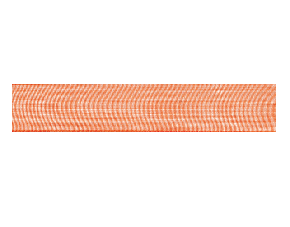 Ribbon: Super Sheer: 25m x 10mm