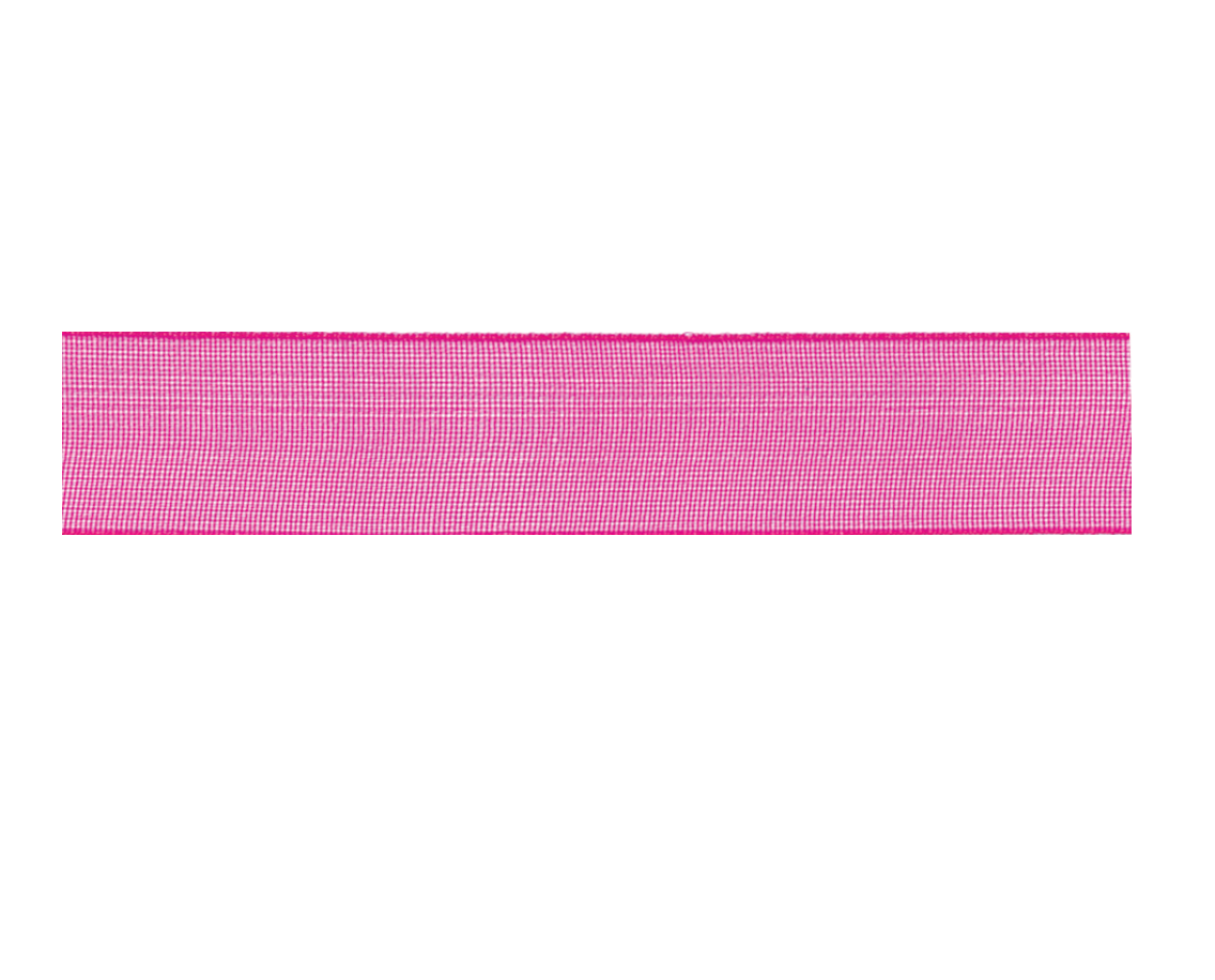 Ribbon: Super Sheer: 25m x 10mm