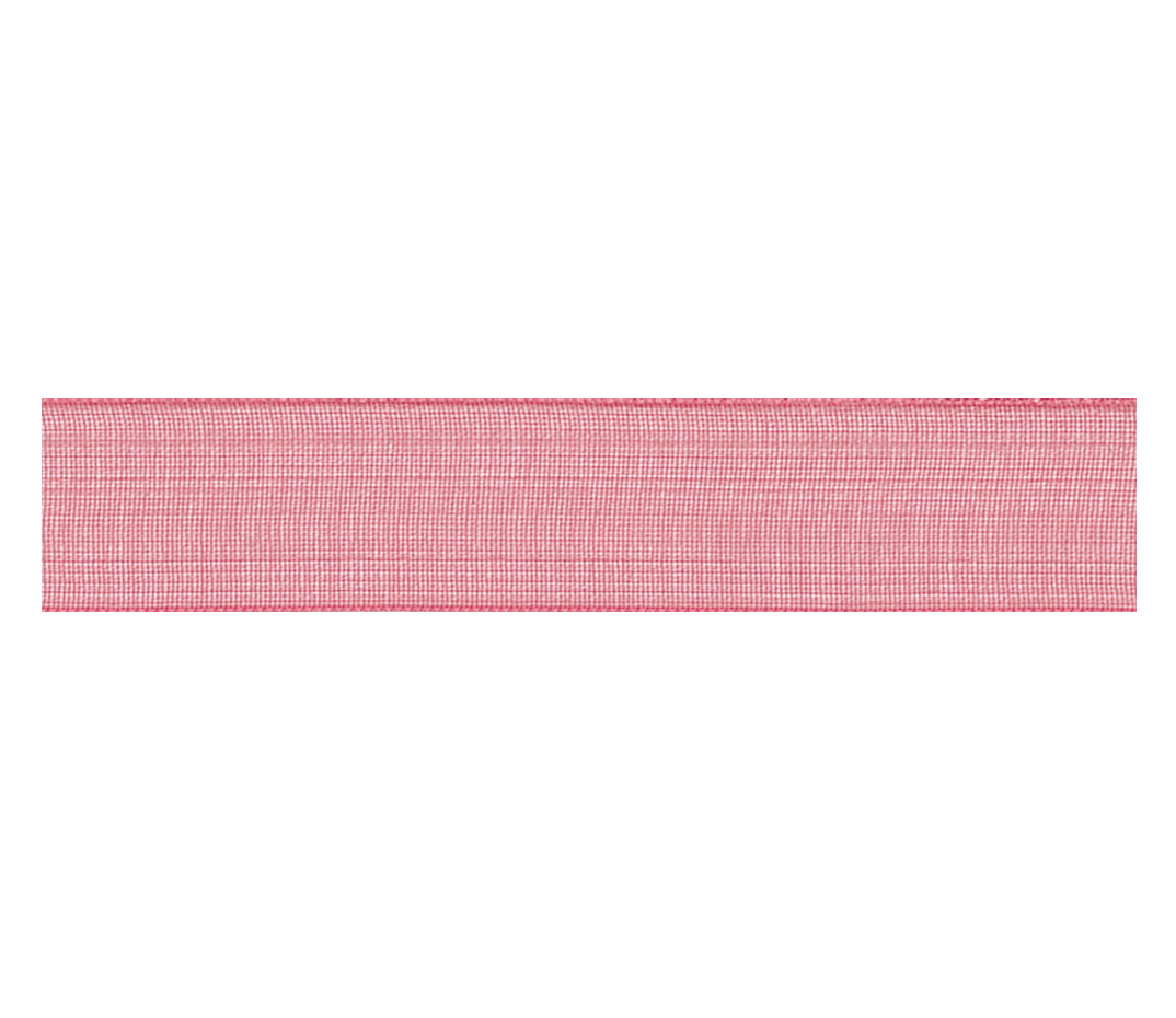 Ribbon: Super Sheer: 25m x 10mm