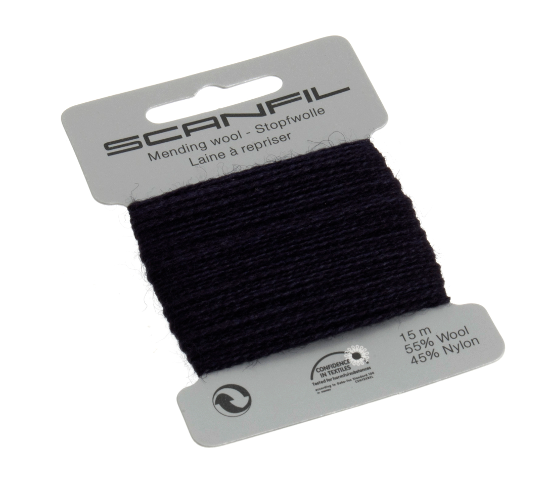 Scanfil Mending Wool 15m