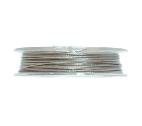 Steel Wire: 5m x 0.45mm - Galedi Pins