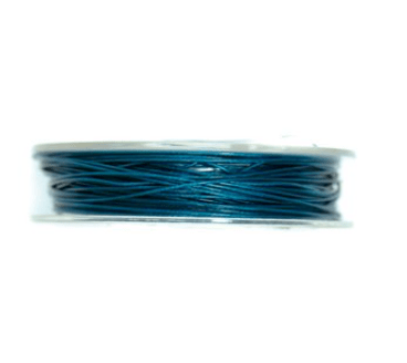 Steel Wire: 5m x 0.45mm - Galedi Pins