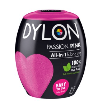 Machine dye - Pod - Galedi Pins