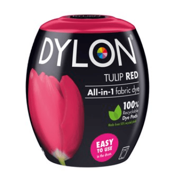 Machine dye - Pod - Galedi Pins