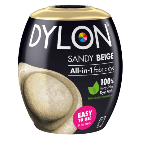 Machine dye - Pod - Galedi Pins