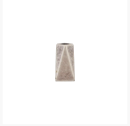 Cord end passage 3mm - Galedi Pins