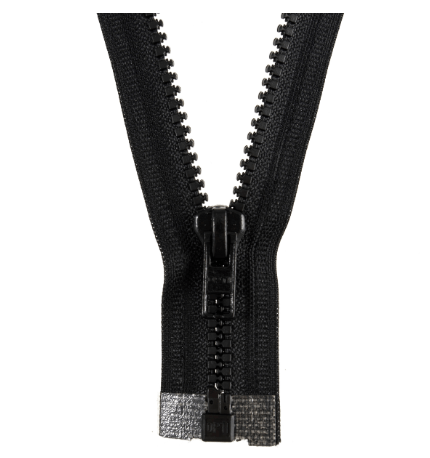 Zip: Open End: Sport: 30cm - Galedi Pins