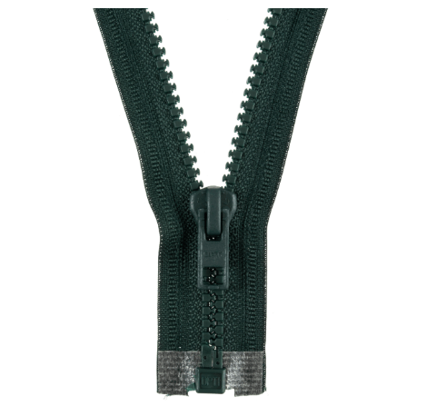 Zip: Open End: Sport: 35cm - Galedi Pins