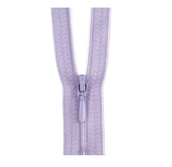 Polyester Closed End Zip – 50cm | Galedi Pins Sewing Supplies