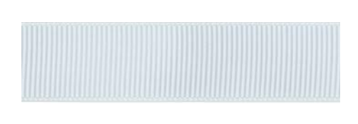 Galedi Pins Grosgrain Ribbon 15mm x 20m – Craft & Gift Wrap Tape