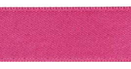 Super Ribbons Galedi Pins Double Faced Satin Ribbon – 15mm x 20m Roll