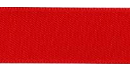 Super Ribbons Galedi Pins Double Faced Satin Ribbon – 15mm x 20m Roll