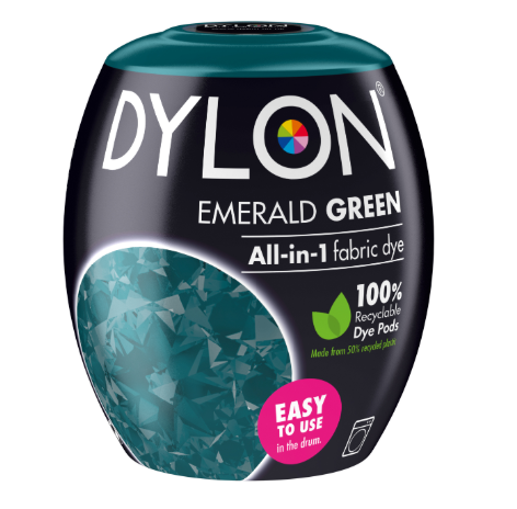 Машинное окрашивание - Pod