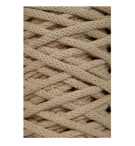 Eco Vita 12 Chunky Crochet Yarn – 80% Recycled Cotton | Galedi Pins