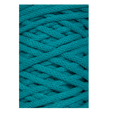 Eco Vita 12 Chunky Crochet Yarn – 80% Recycled Cotton | Galedi Pins