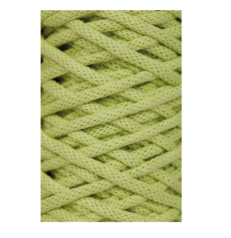 Eco Vita 12 Chunky Crochet Yarn – 80% Recycled Cotton | Galedi Pins