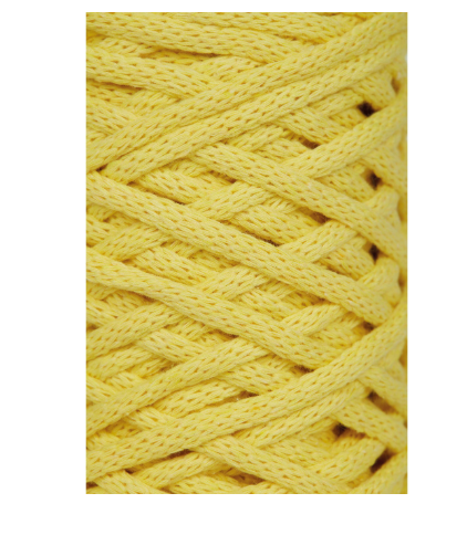 Eco Vita 12 Chunky Crochet Yarn – 80% Recycled Cotton | Galedi Pins