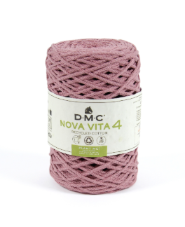 Galedi Pins Eco Vita 4 Recycled Cotton Yarn – 250g Tubular Yarn
