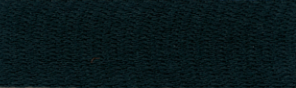 Shindo Cotton Knit Tape in a dark teal color.
