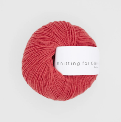 Knitting For Olive Merino Wool Yarn – Ethical, Temperature-Regulating