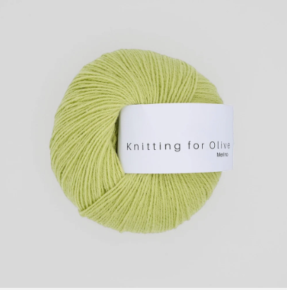 Knitting For Olive Merino Wool Yarn – Ethical, Temperature-Regulating