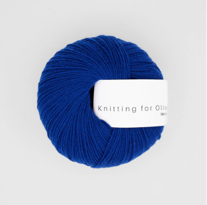 Knitting For Olive Merino Wool Yarn – Ethical, Temperature-Regulating