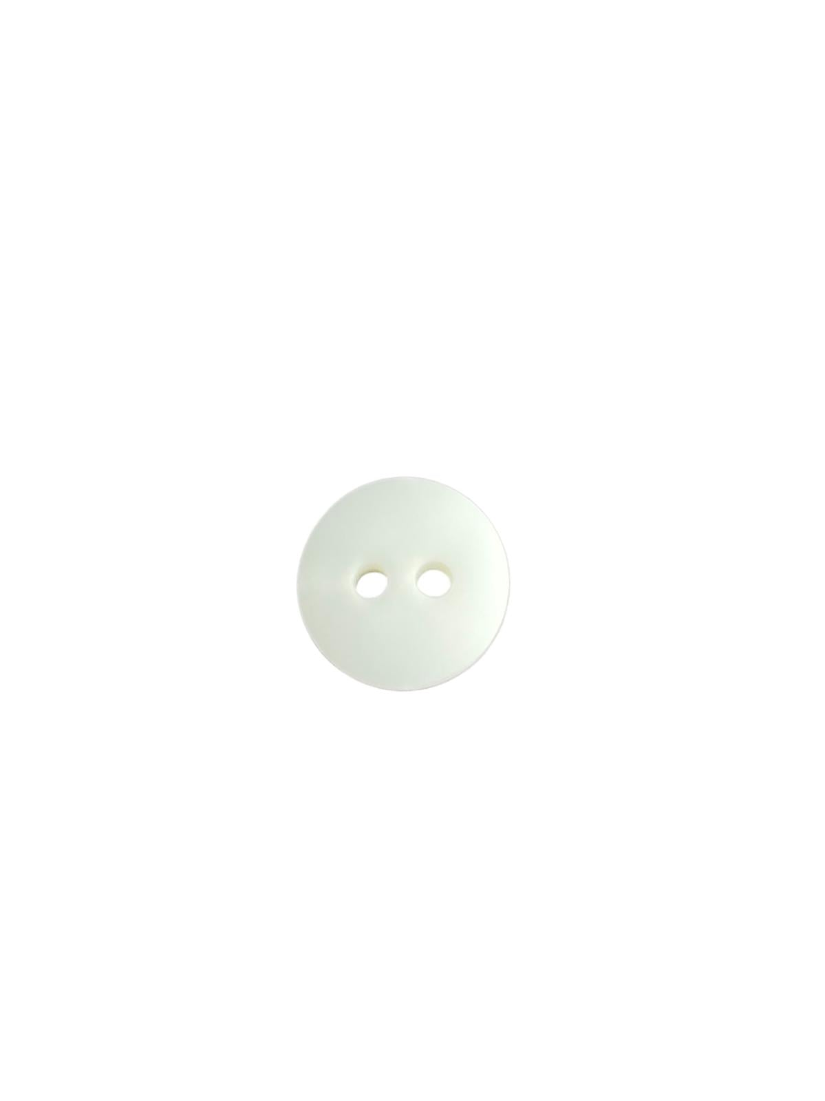 Polyester Button Matte Finish 11mm – Galedi Pins Sewing Notions